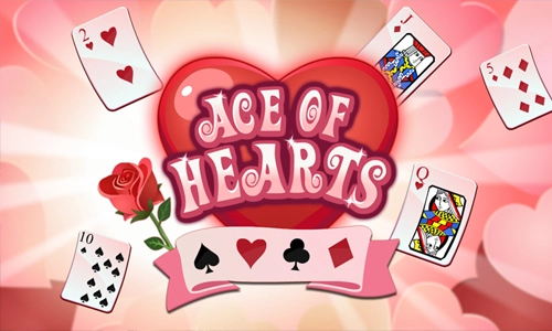 Ace of Hearts