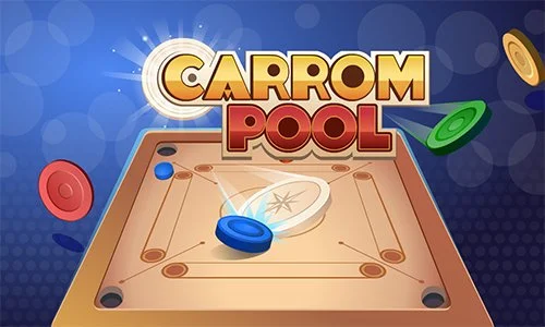 Carrom Pool