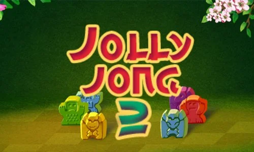 Jolly Jong 2