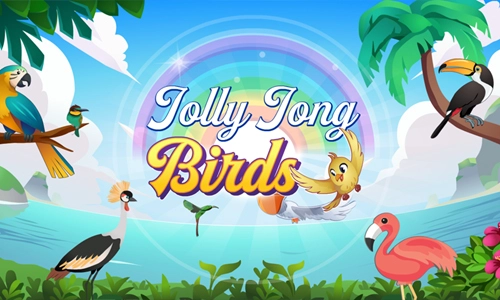 Jolly Jong Birds