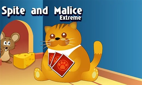 Spite and Malice Extreme