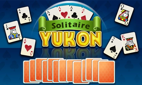 Yukon Solitaire